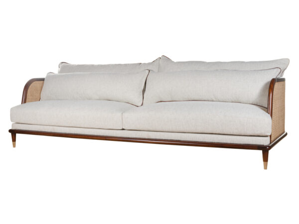 Armchair Sofa 3 Seater Living Room Sets