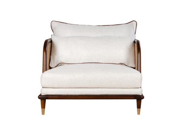 armchair single seater
