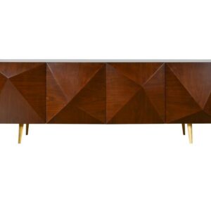 buffet 4 door cabinet