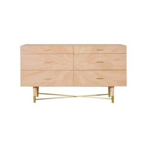 wooden chest of 6 drawers designs