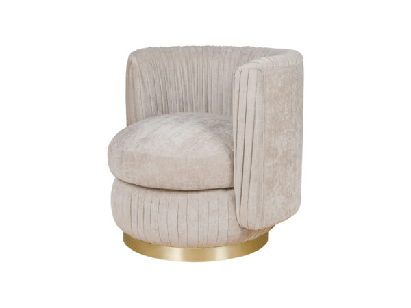 Adiene Swivel Chair Comfort Design - Image 2