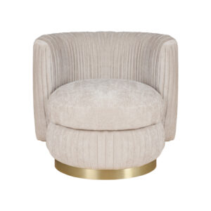 Adiene Swivel Chair Comfort Design2