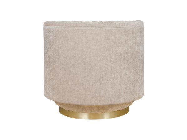 Adiene Swivel Chair Comfort Design - Image 4