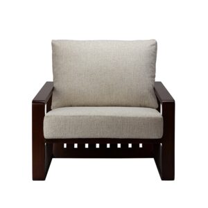 Alyghro Minimaliss Retro Chair2