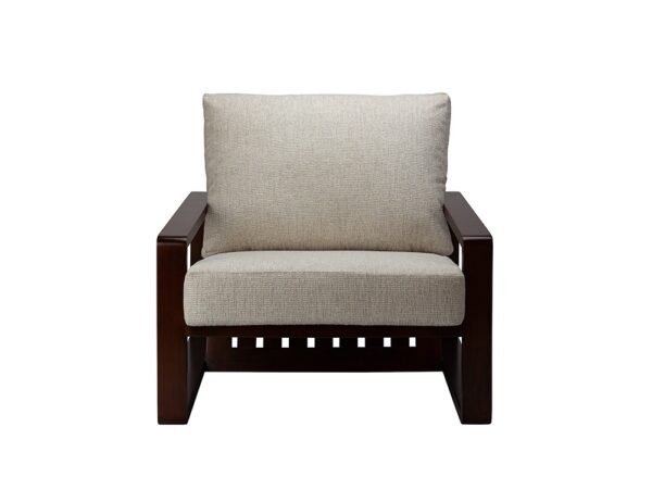 Alyghro Minimaliss Retro Chair2