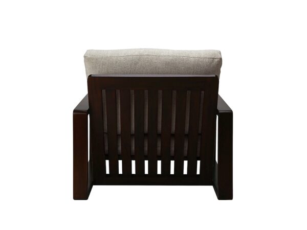Alyghro Minimalist Retro Chair - Image 4