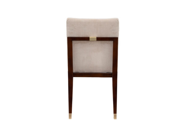 Ambus Dining Chair Luxury Design FH - Image 3
