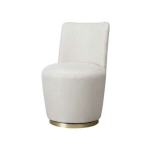 Ansia Chair Swivel Furniture Housing