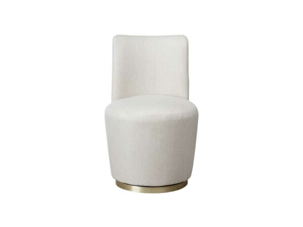 Ansia Chair Swivel Furniture Housing - Image 2