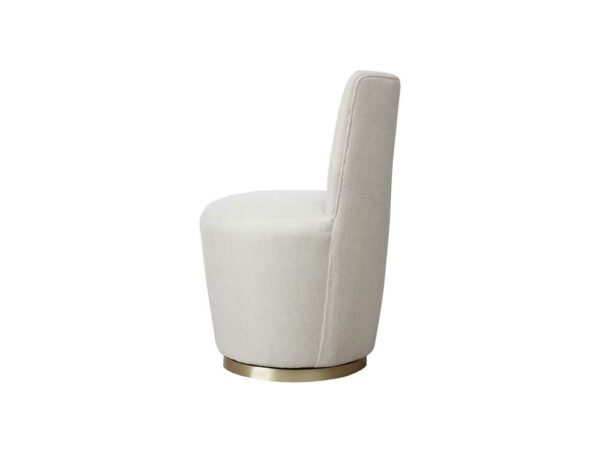 Ansia Chair Swivel Furniture Housing - Image 3