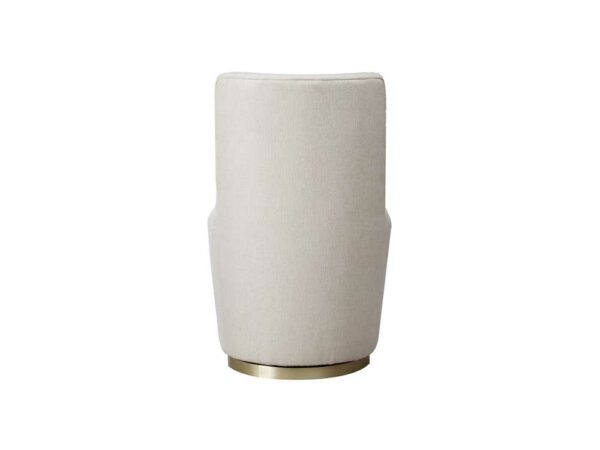 Ansia Chair Swivel Furniture Housing - Image 4