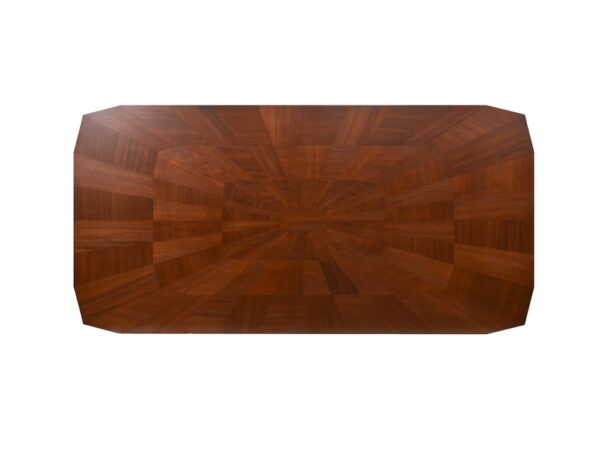 Bamh Dining Table Furniture
