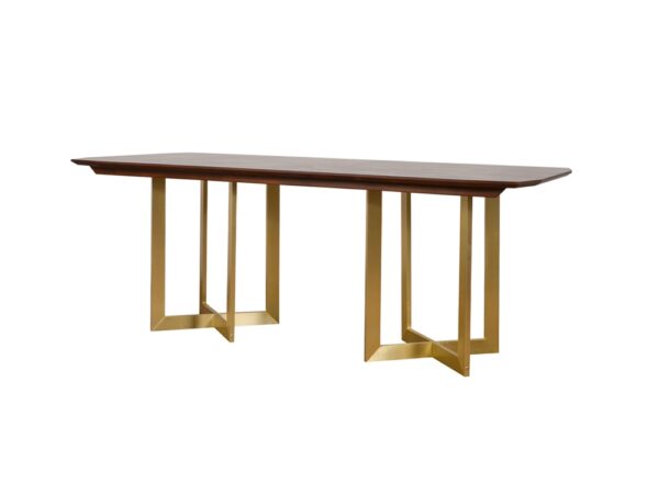 Bamh Dining Table Furniture
