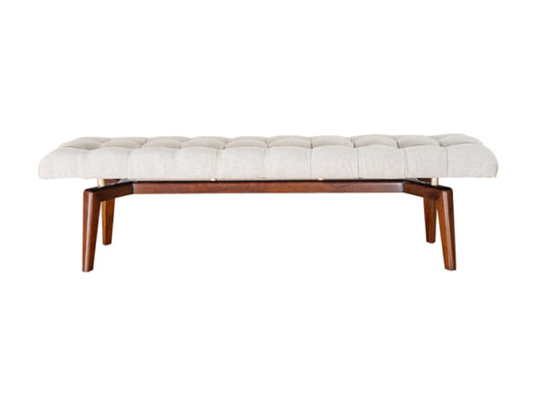 Bed Bench King Furniture Housing - Image 2
