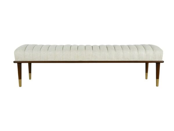 Bench Bed King Bedroom Minimalis - Image 3