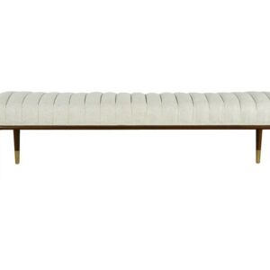 Bench Bed King Bedroom Minimalis