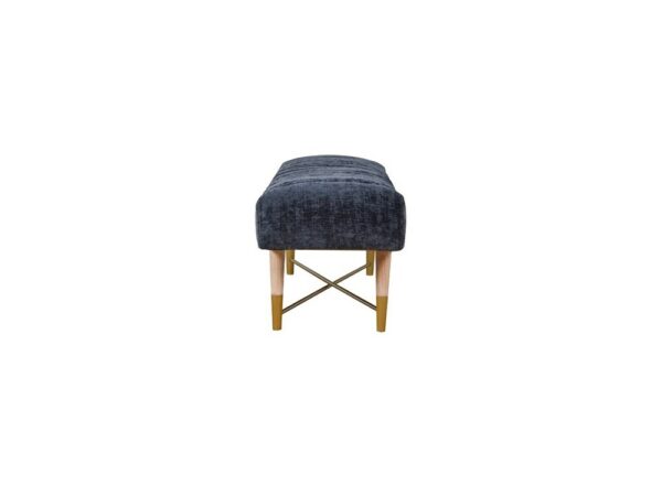 Bench Bed King Size Upholstered - Image 3