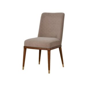 Carol Minimalist Chair FH