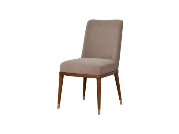 Carol Minimalist Chair FH