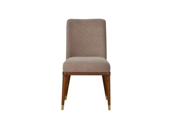 Carol Minimalist Chair Furniture Housing - Image 2