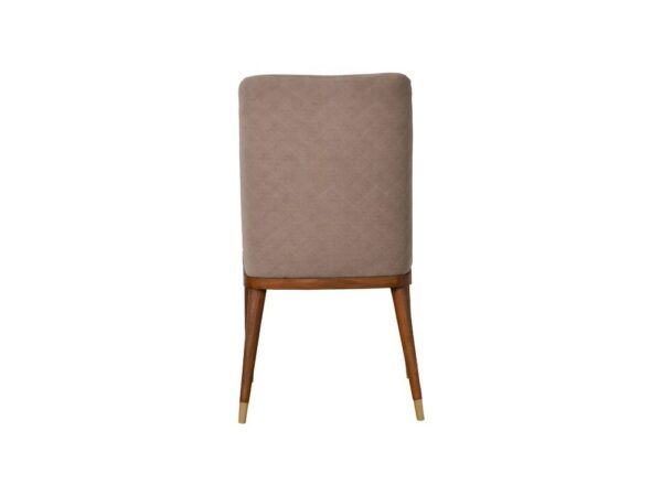 Carol Minimalist Chair Furniture Housing - Image 4