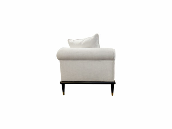 Comfortable versailes sofa 3-seat