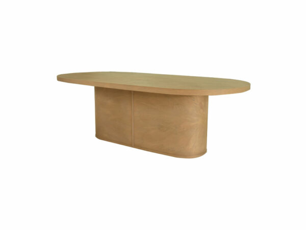 Gauh Dining Table Furniture - Image 2