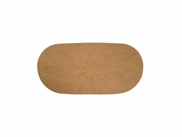 Gauh Dining Table Furniture - Image 4