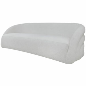Lamian Long Sofa 3 Seat