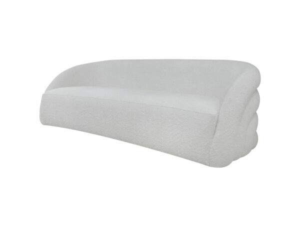 Lamian Long Sofa 3 Seat