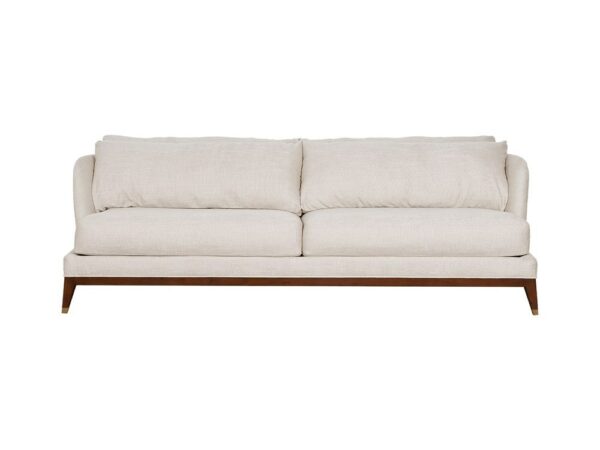 Modern Calasis Sofas Strip Living Room