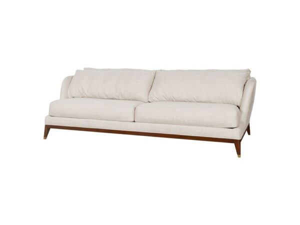 Modern Calasis Sofas Strip Living Room - Image 2
