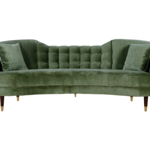 New Ailes Sofas Fabric Sapin