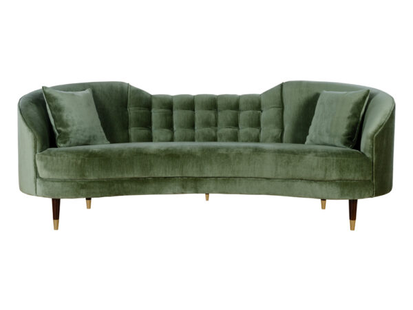 New Ailes Sofas Fabric Sapin
