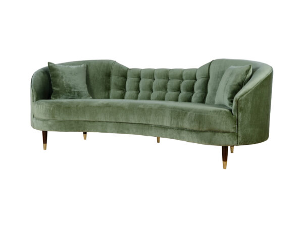 New Ailes Sofas Fabric Sapin - Image 2