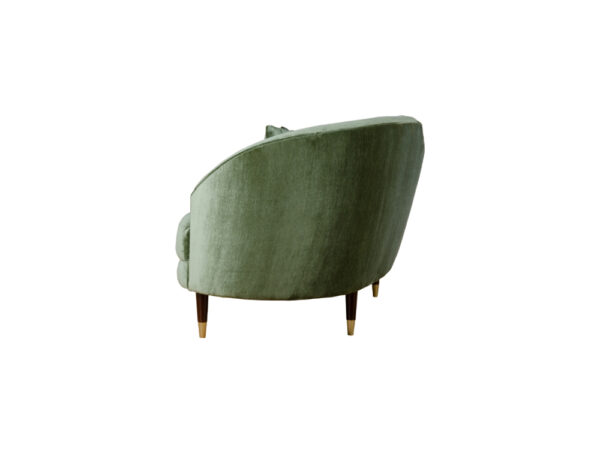 New Ailes Sofas Fabric Sapin - Image 3