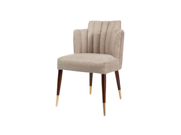Nopurs Modern Dining Chair Design FH - Image 2