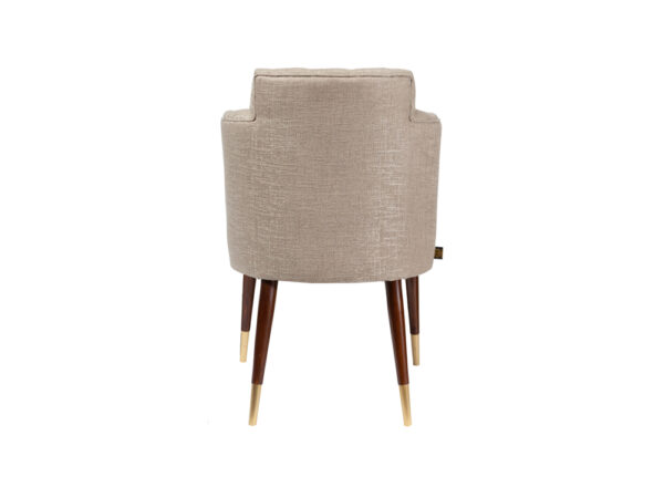 Nopurs Modern Dining Chair Design FH - Image 4