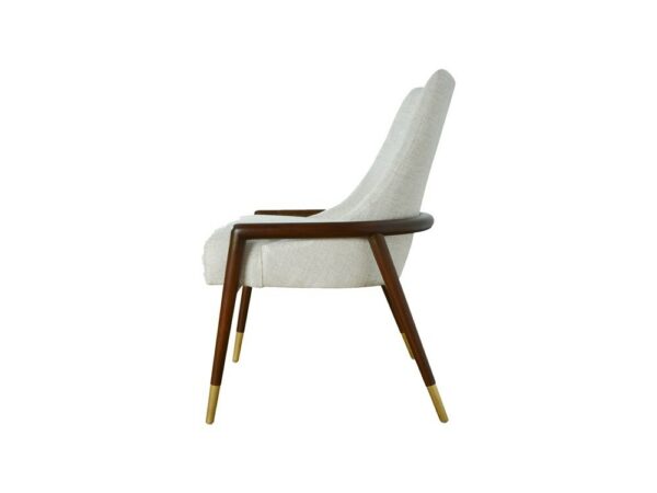 Olvier Stylish Dinining Chair FH - Image 3