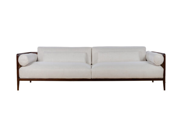 Pesca Sofa Rattan Design - Image 2
