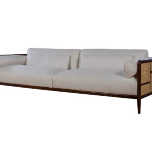 Pesca Sofa Nice Rattan Design