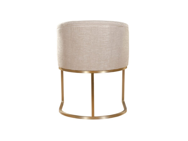 Rensen Minimalis Chair Stainless FH - Image 4