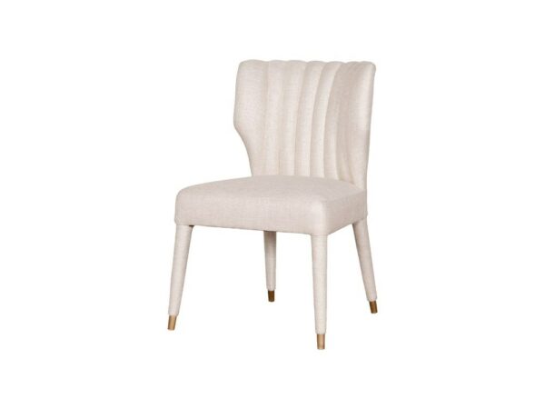 Ryme Modern Soft Design Chair FH - Image 2