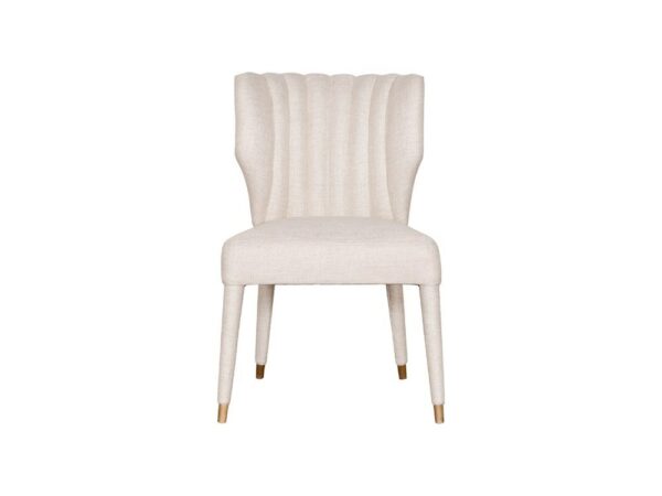 Ryme Modern Soft Design Chair FH2