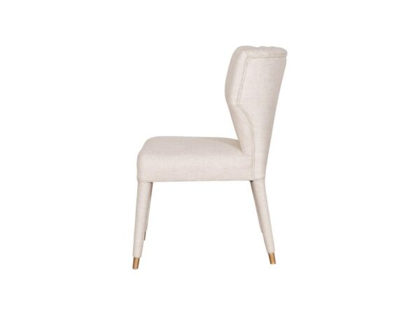 Ryme Modern Soft Design Chair FH - Image 3