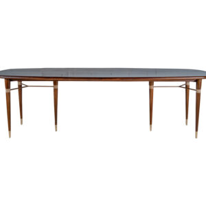Style Meets Functionality in Dining Elegance1