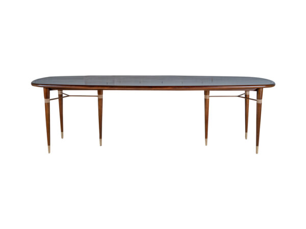 Style Meets Functionality in Dining Elegance1