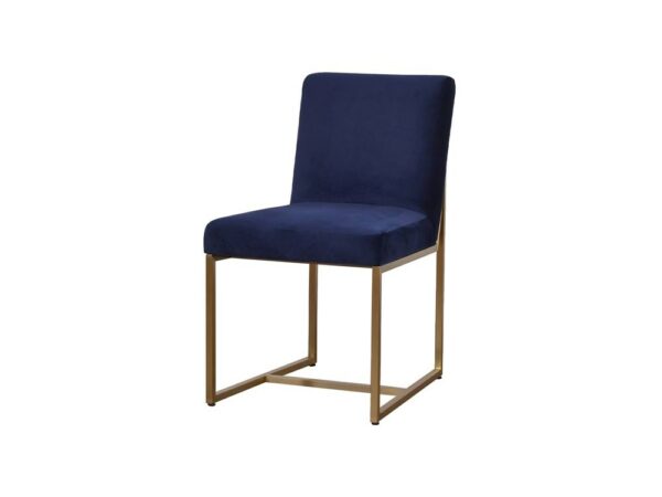 Tymah Stainless Minimaliss Chair - Image 2
