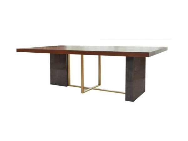 Zanns Dining Table Furniture