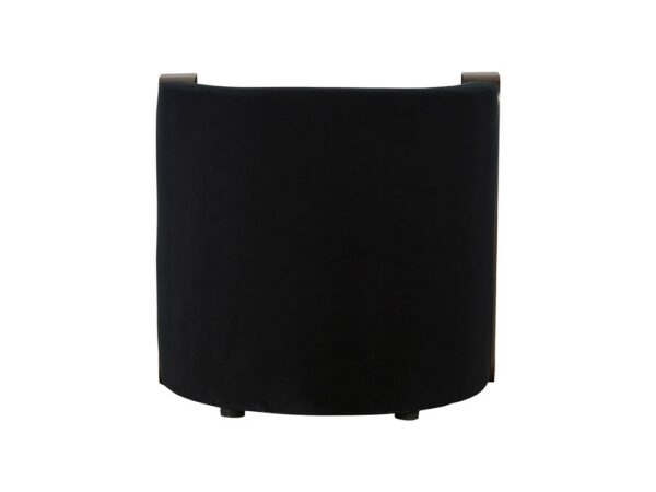 Zyaldy Minimalist Modern Chair - Image 4